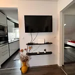 Apartment Antonia