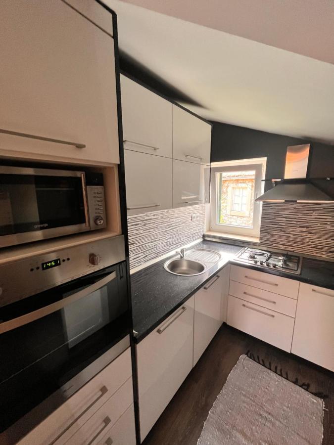Antonia Apartment Vrboska
